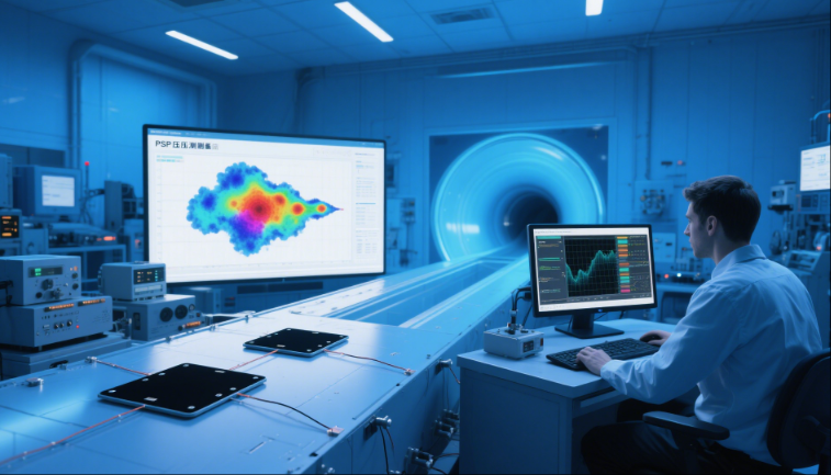 附面层探针,揭秘其仪器类型与功能