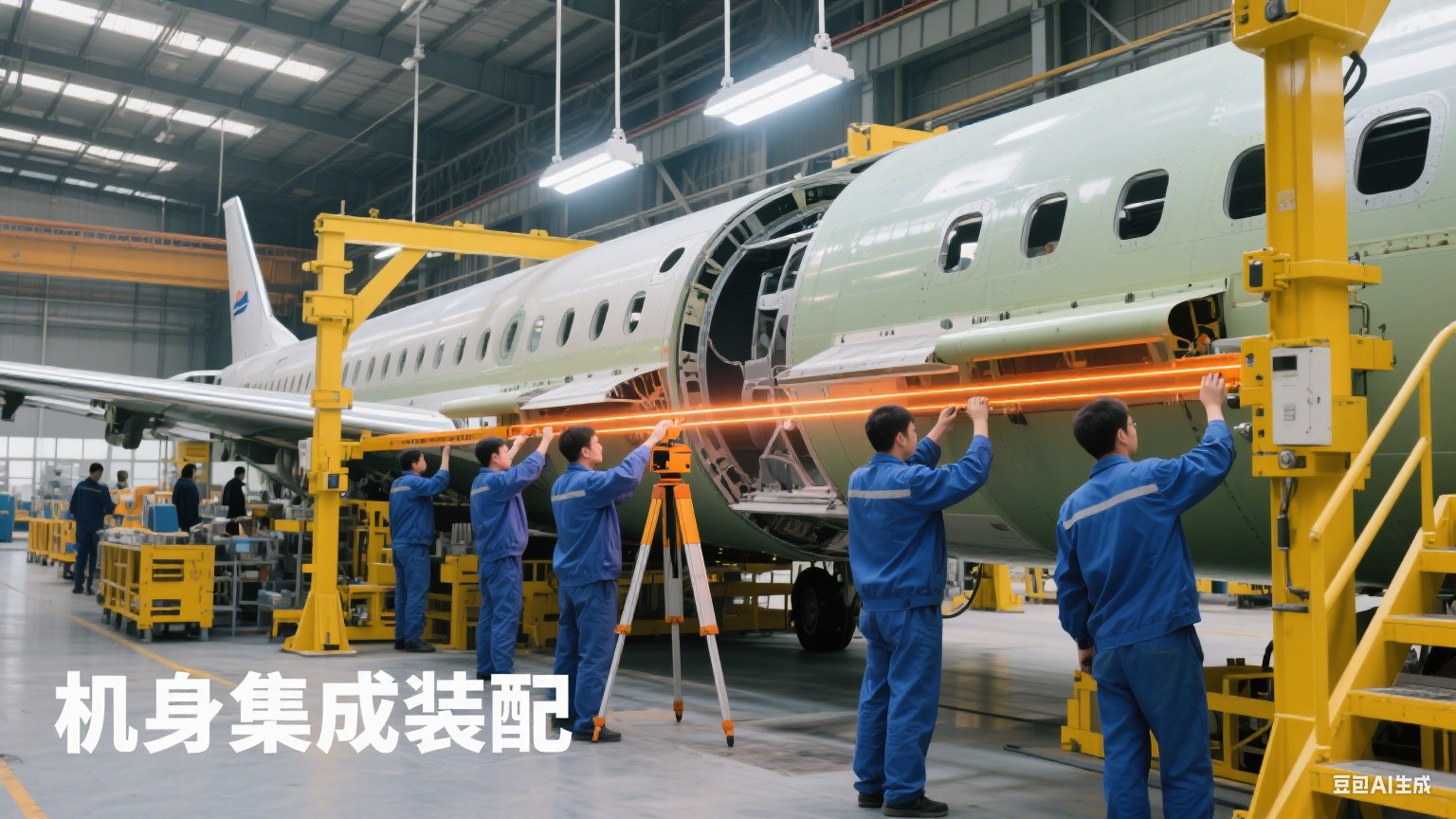 附面层探针,一种精密的仪器设备类型