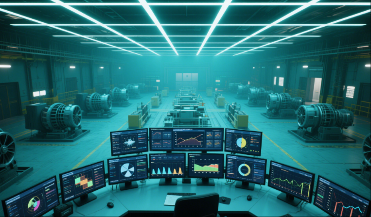 五孔探针标定实验，从数据采集到实践应用的全流程解析