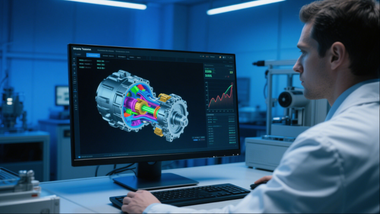 蓝箭航天：首台天鹊A发动机交付装配，朱雀二号02批遥一运载火箭将开始全箭总装|界面新闻 · 快讯